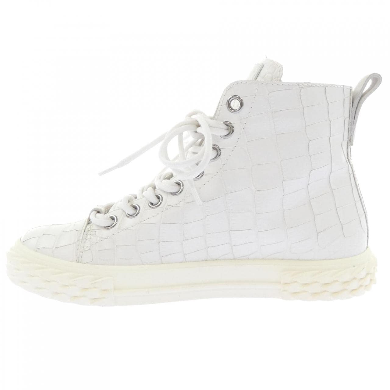 ジュゼッペザノッティ GIUSEPPE ZANOTTI スニーカー