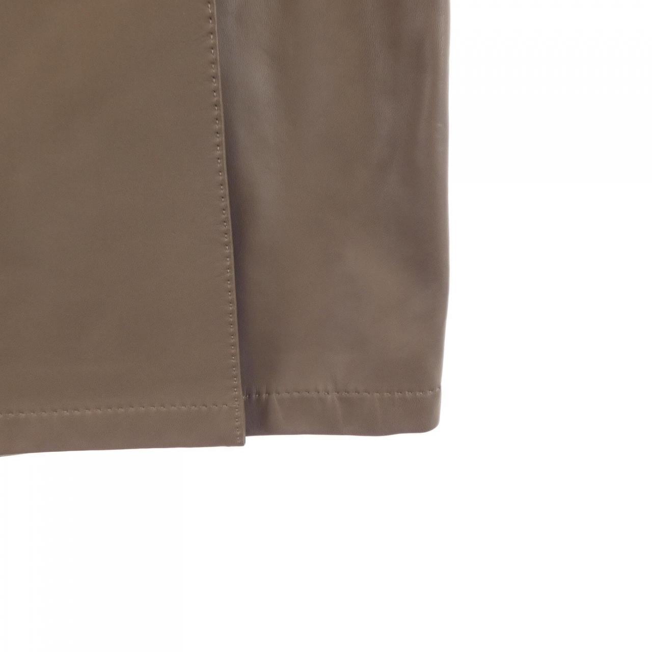エルメス HERMES 07-7010 スカート