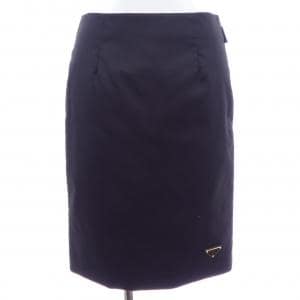 プラダ PRADA トライアングルロゴ 21H964 S232 1WQ8 スカート