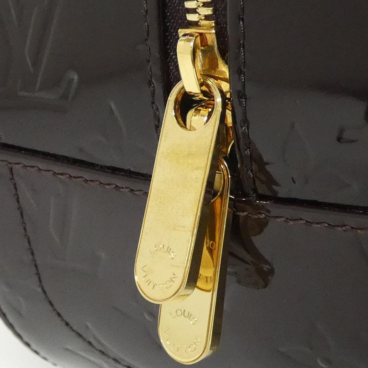 ルイヴィトン ヴェルニ サミットドライブ M93516 バッグ