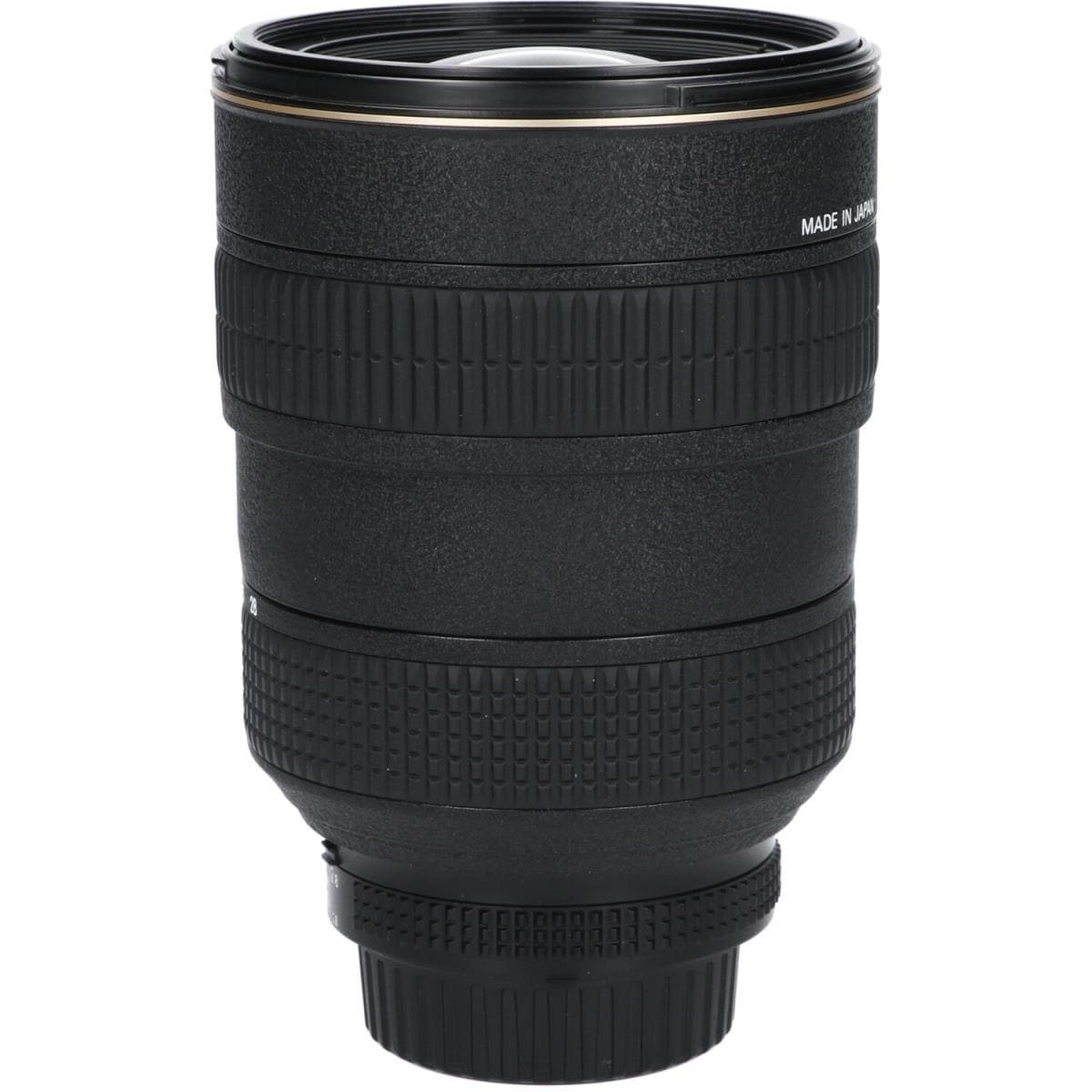 Nikon AF-S28-70mm F2.8D ED