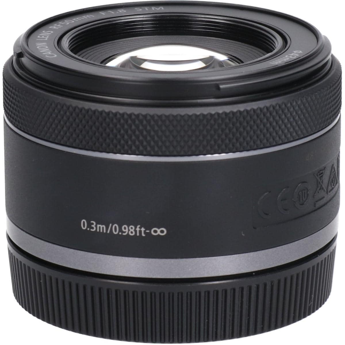 ＲＦ５０ｍｍ　Ｆ１．８ＳＴＭ