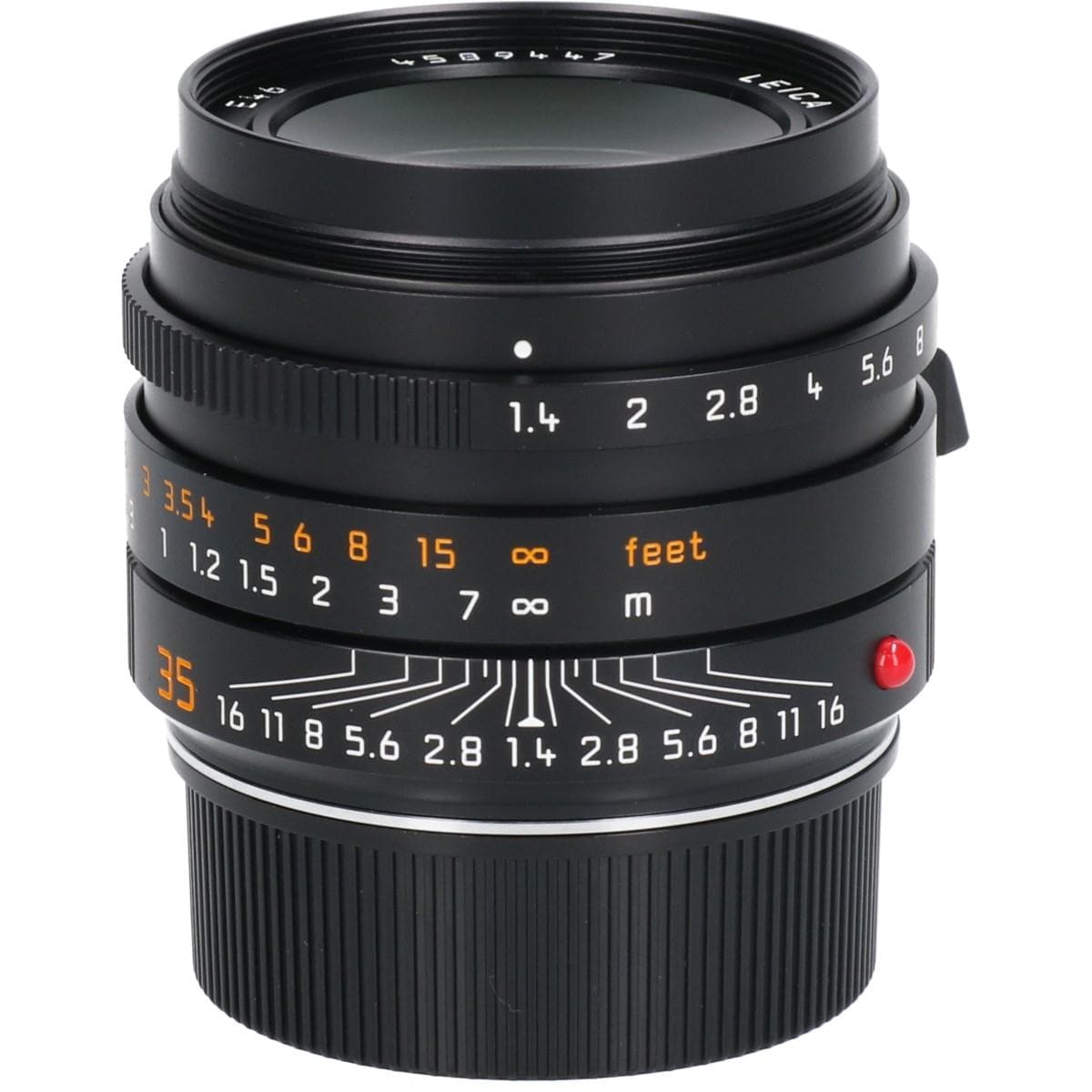 ＳＵＭＭＩＬＵＸ－Ｍ３５／１．４ＡＳＰＨ．６ＢＩＴ