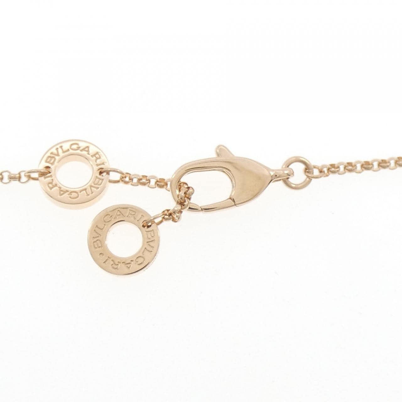 BVLGARI BVLGARI BVLGARI necklace