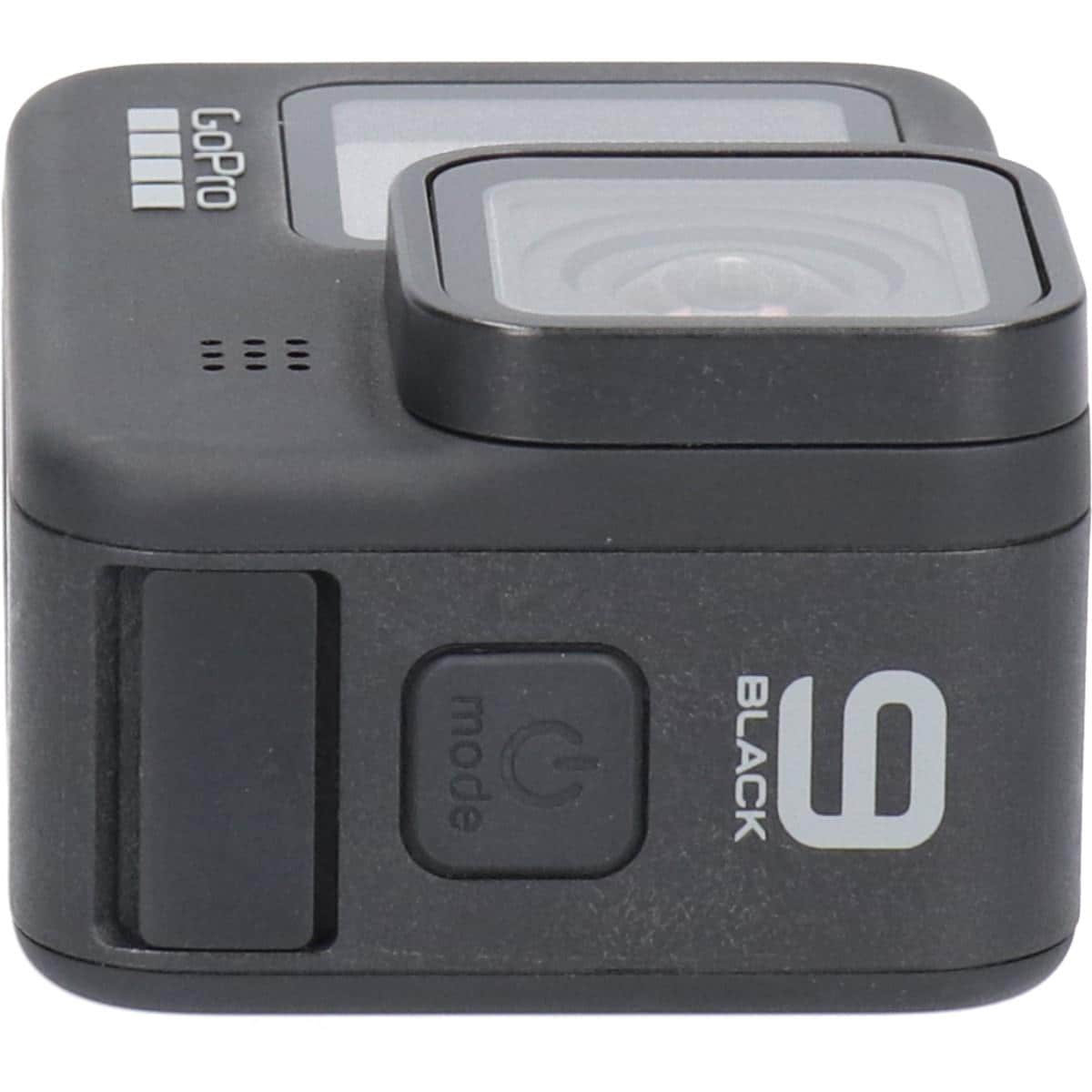 ＨＥＲＯ９　ＢＬＡＣＫ