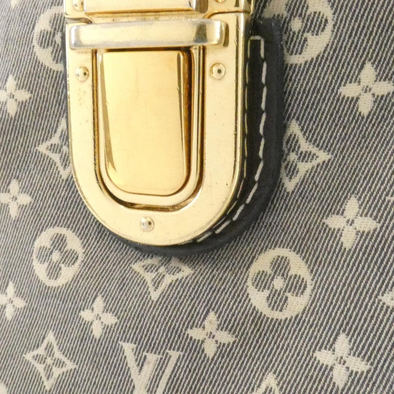 ルイヴィトン モノグラム イディール ロマンス M56700 ショルダーバッグ