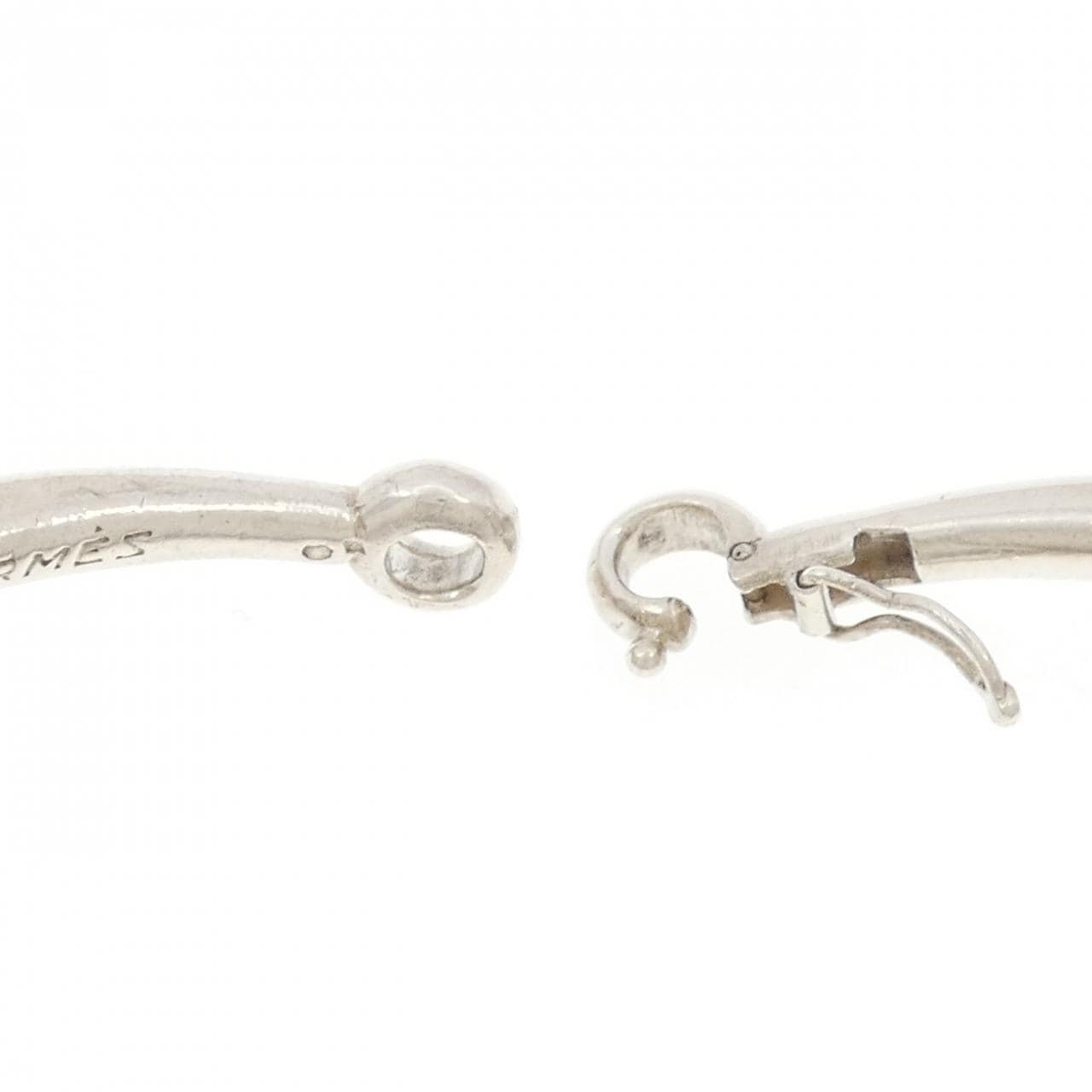 【ヴィンテージ】エルメス 925 ブレスレット