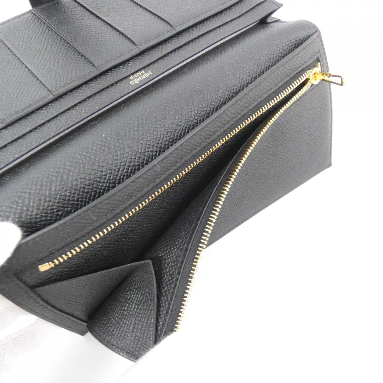 エルメス ベアン スフレ 039785CC 財布