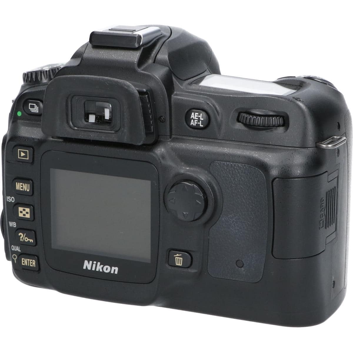 NIKON D50