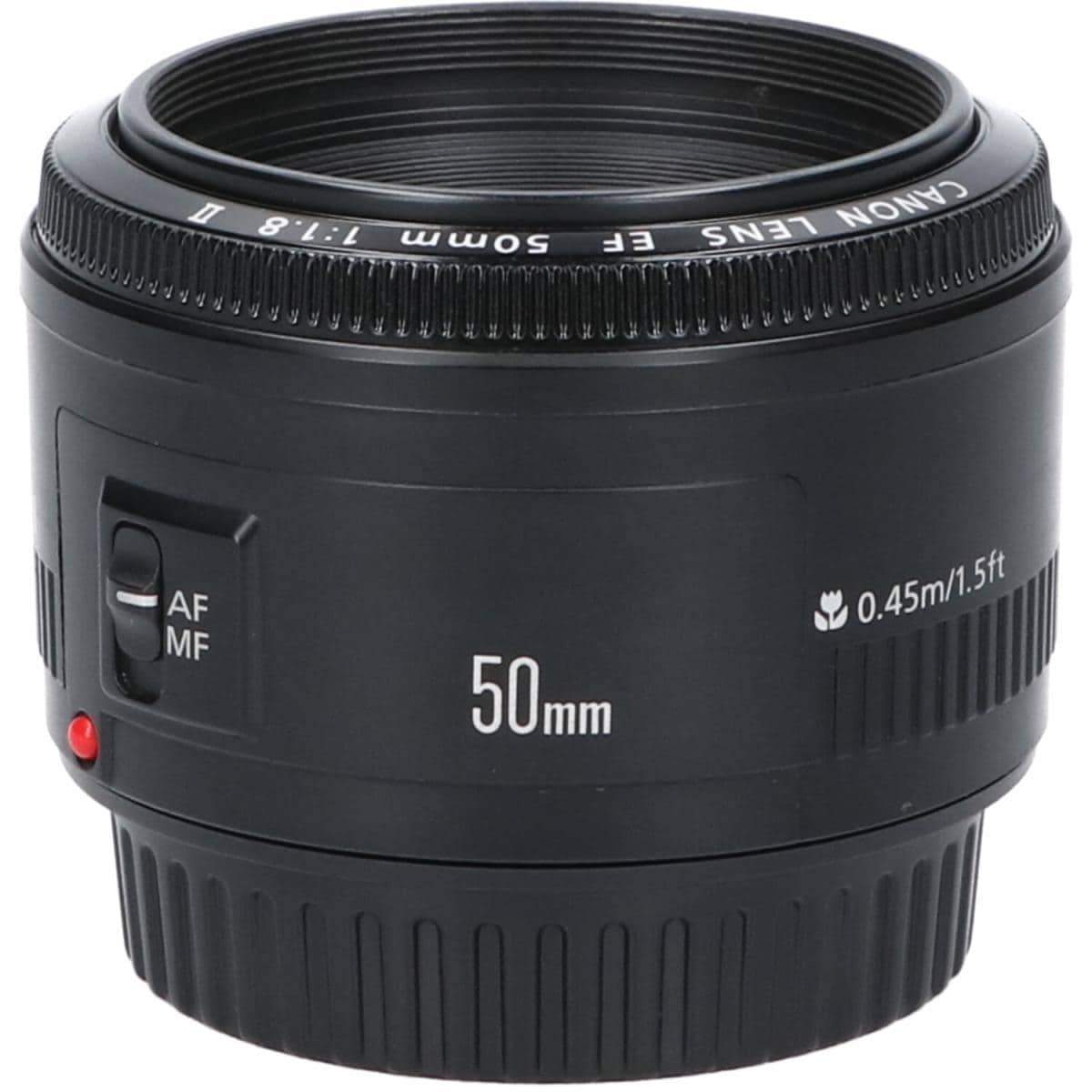 ＣＡＮＯＮ　ＥＦ５０ｍｍ　Ｆ１．８ＩＩ