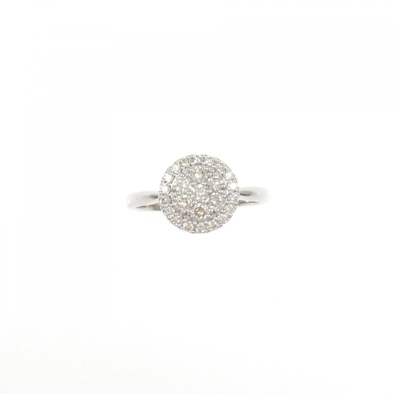 [BRAND NEW] PT Diamond Ring 0.50CT