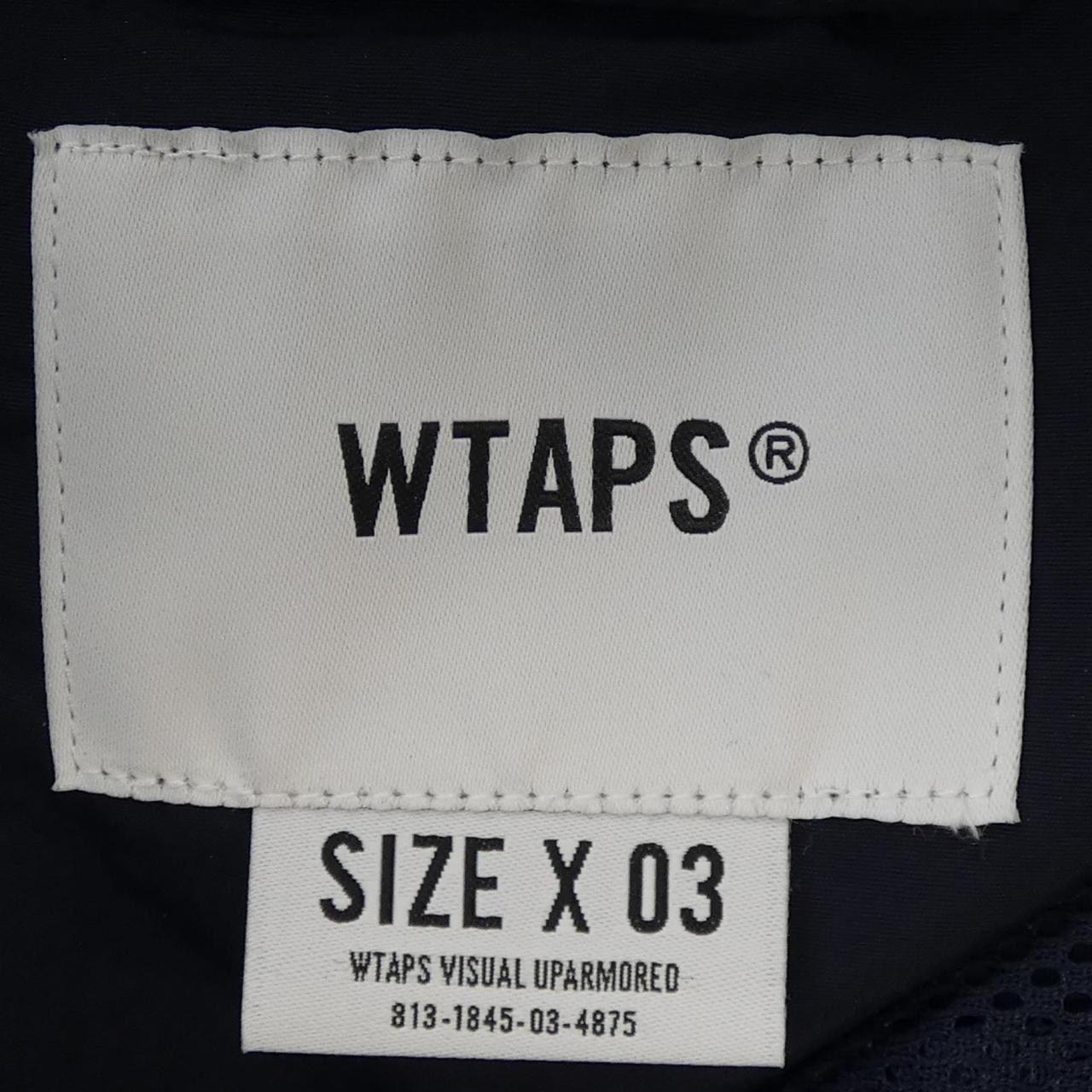 ダブルタップス WTAPS ジャケット