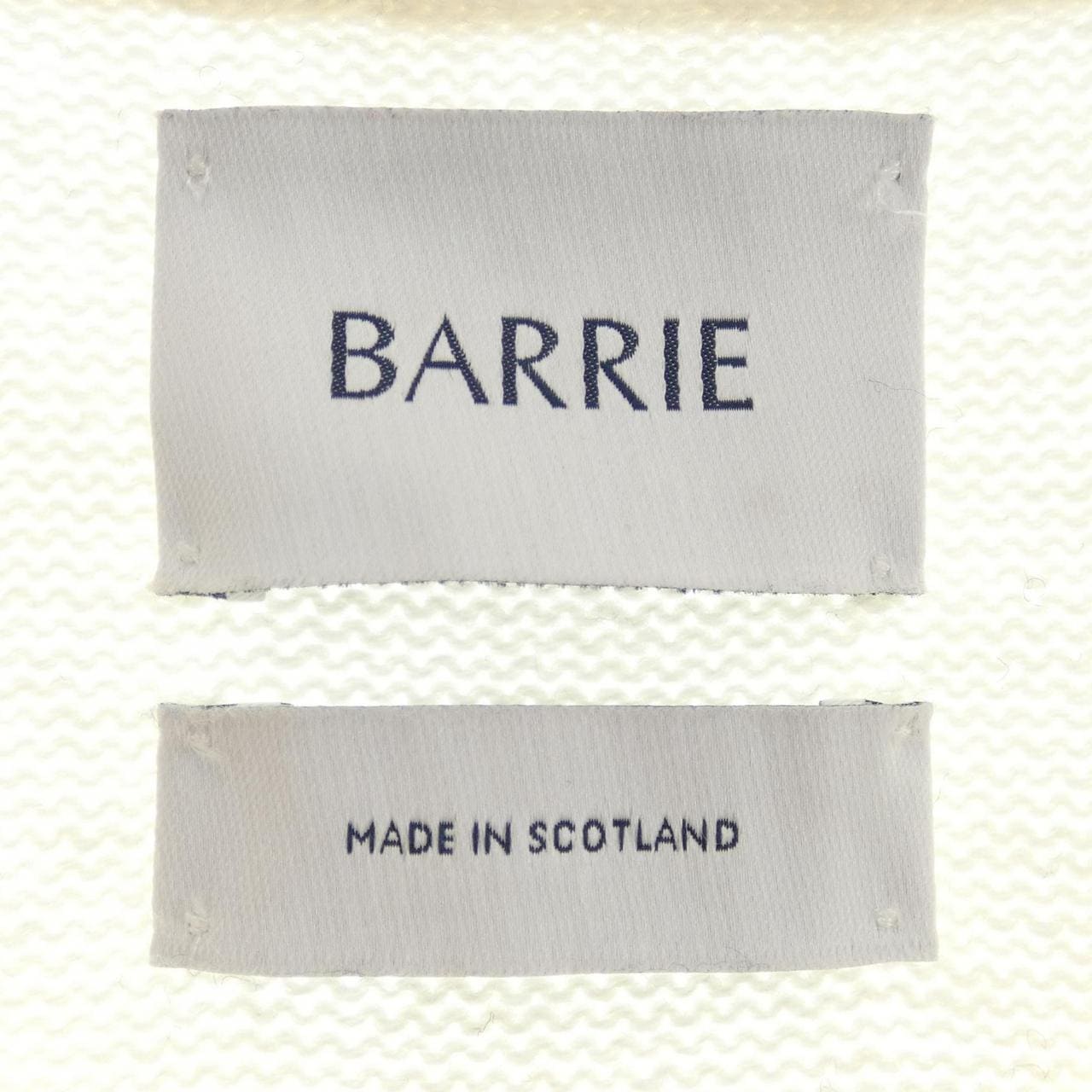 バリー BARRIE ニット
