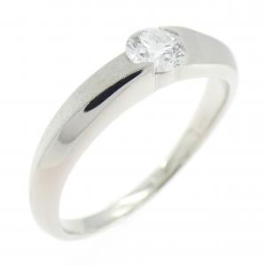PT900 ダイヤモンド リング 0.281CT
