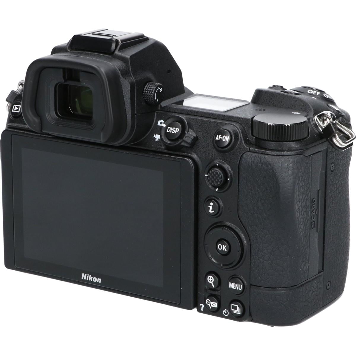 Z7II