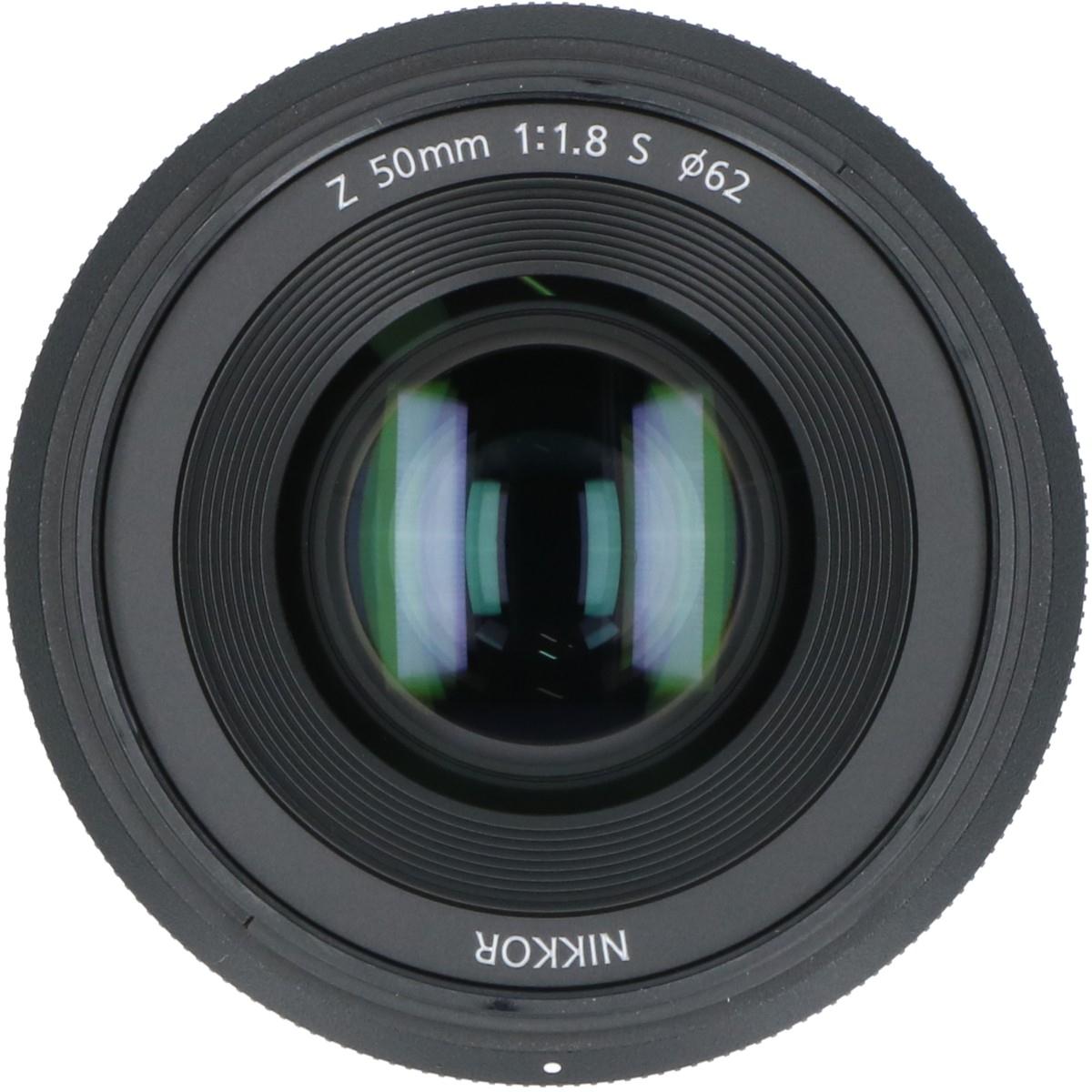 Ｚ５０ｍｍ　Ｆ１．８Ｓ