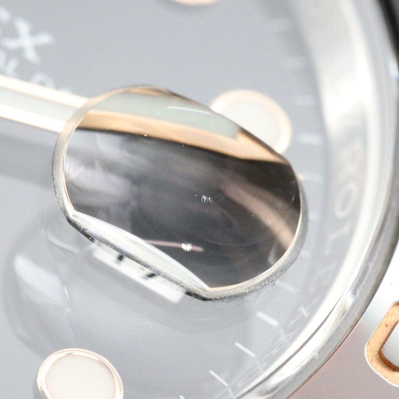 ロレックス GMTマスターⅡ 126711CHNR SSxPG 自動巻 ランダム番