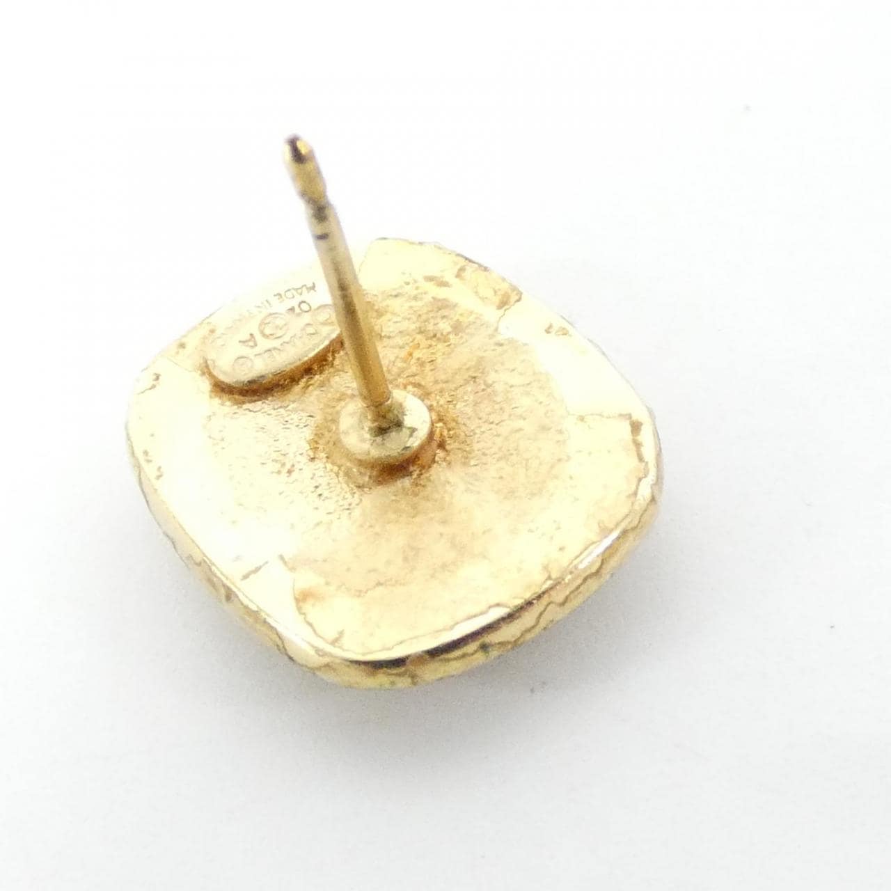 【ヴィンテージ】シャネル ピアス