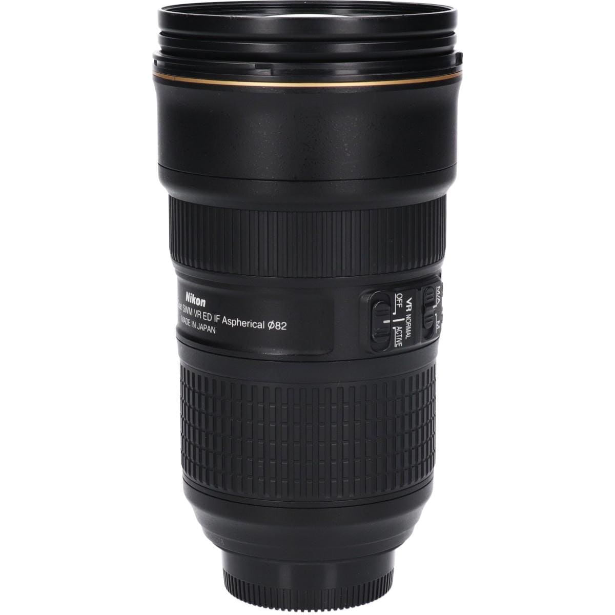 ＡＦ－Ｓ２４－７０ｍｍ　Ｆ２．８Ｅ　ＥＤ　ＶＲ