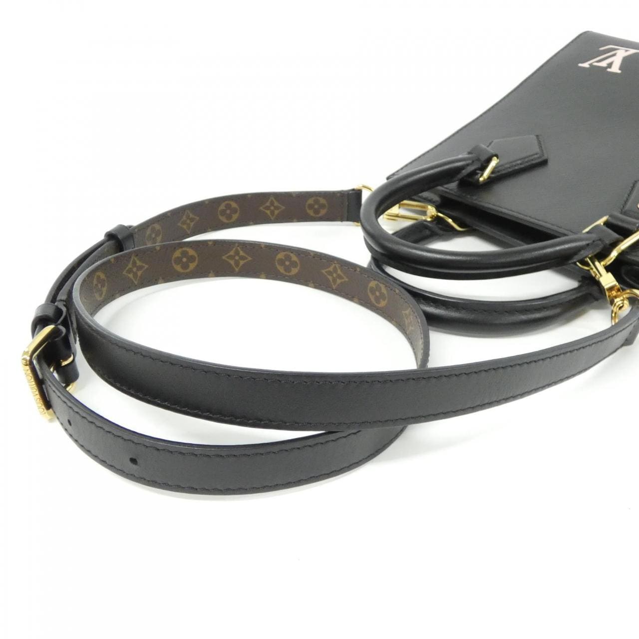 ルイヴィトン エピ サックプラBB M58660 バッグ