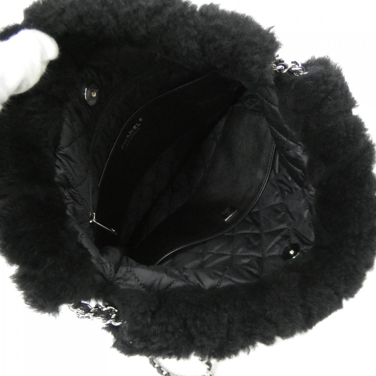 シャネル AS4278 リュックサック