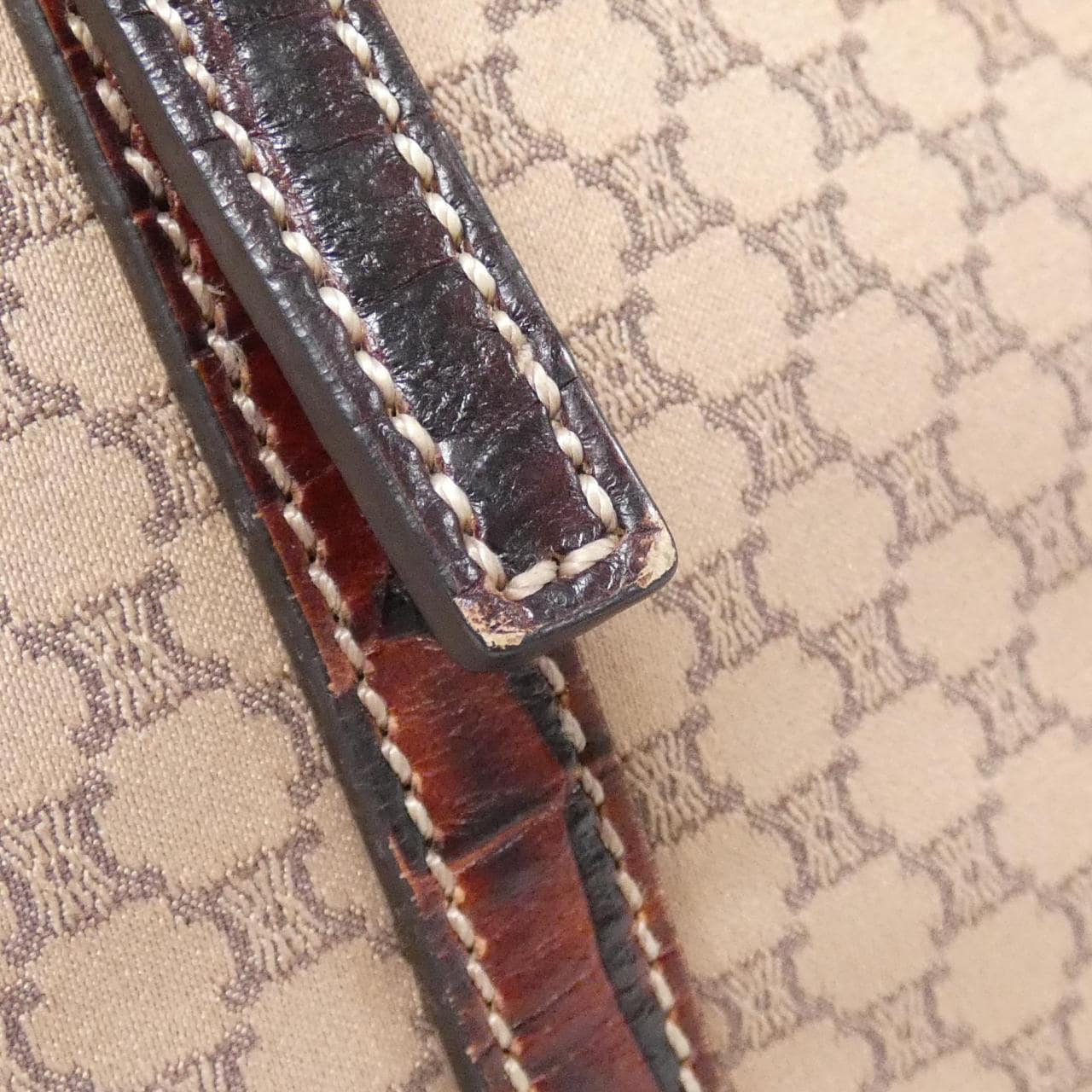 【ヴィンテージ】セリーヌ バッグ