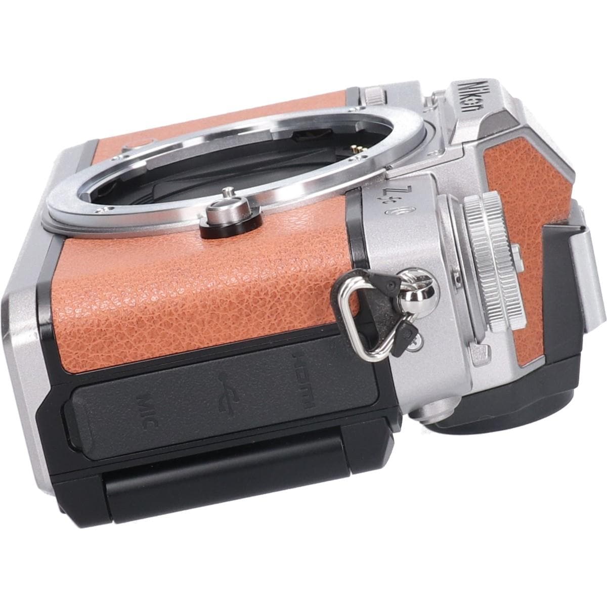 ＮＩＫＯＮ　Ｚ　ＦＣ