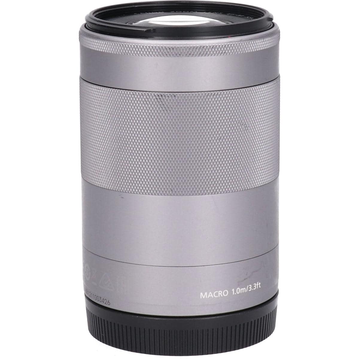 ＥＦ－Ｍ５５－２００ｍｍ　Ｆ４．５－６．３ＩＳ　ＳＴＭ