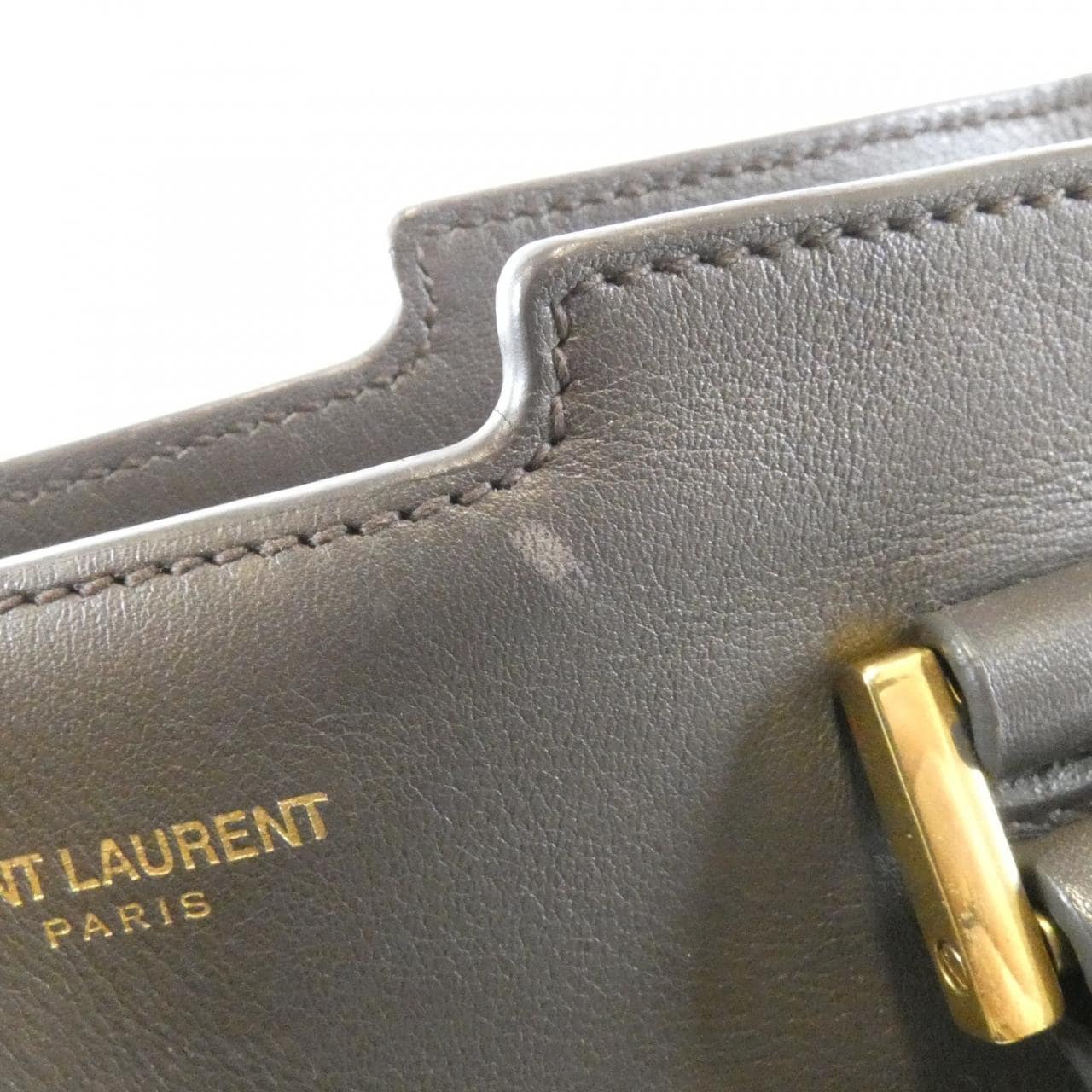 サンローラン Y ライン ミニ 311210 BJ50J バッグ