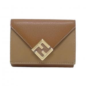 【新品】フェンディ FF DIAMOND 8M0559 ALV4 財布