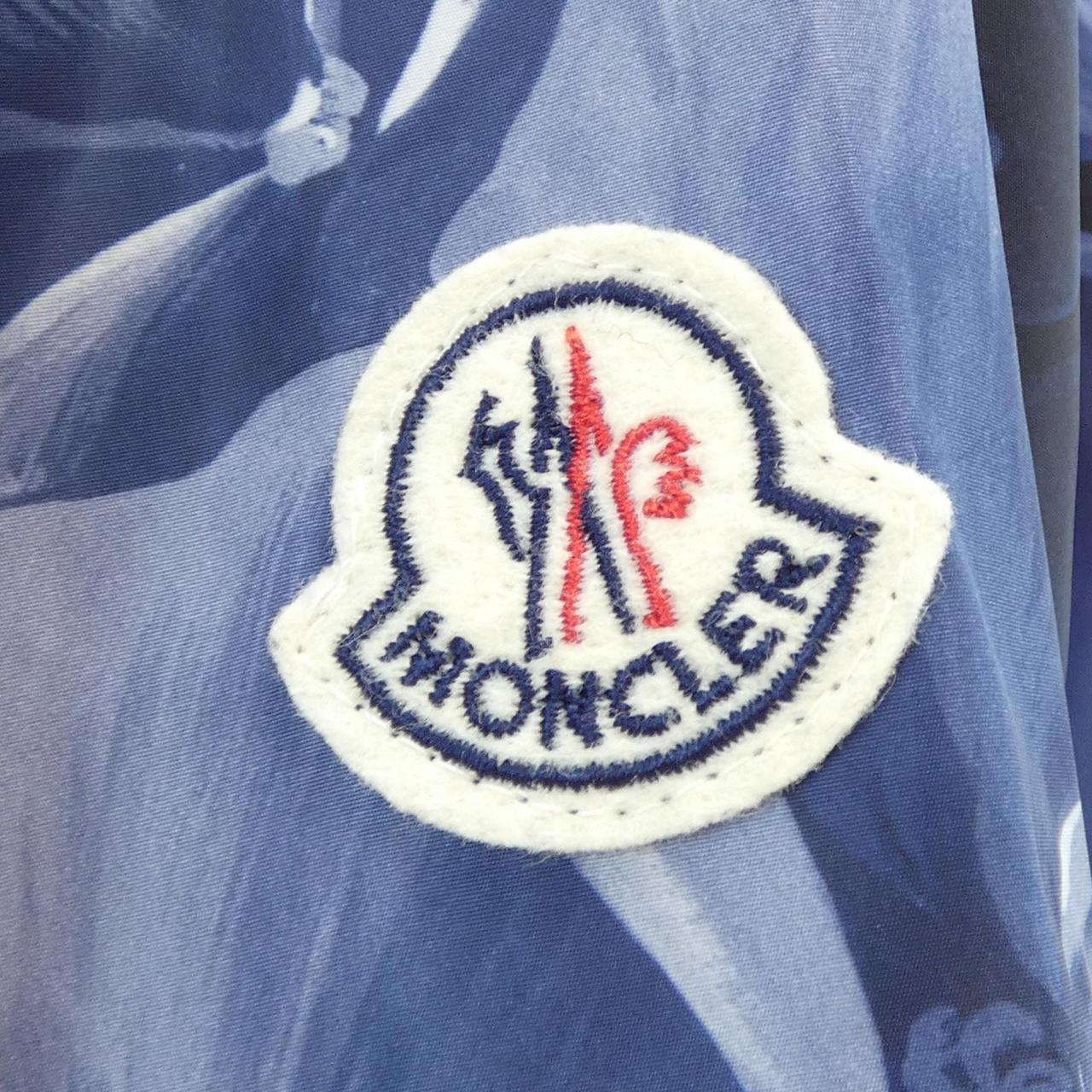 モンクレール MONCLER TEULIE ブルゾン