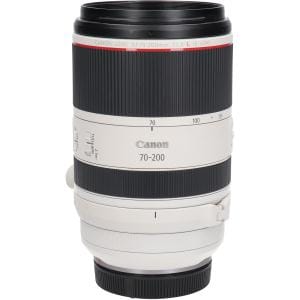 ＲＦ７０－２００ｍｍ　Ｆ２．８Ｌ　ＩＳ　ＵＳＭ