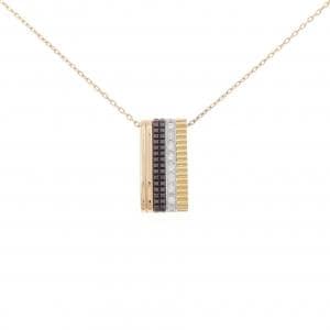 Boucheron Quatre Classic Necklace