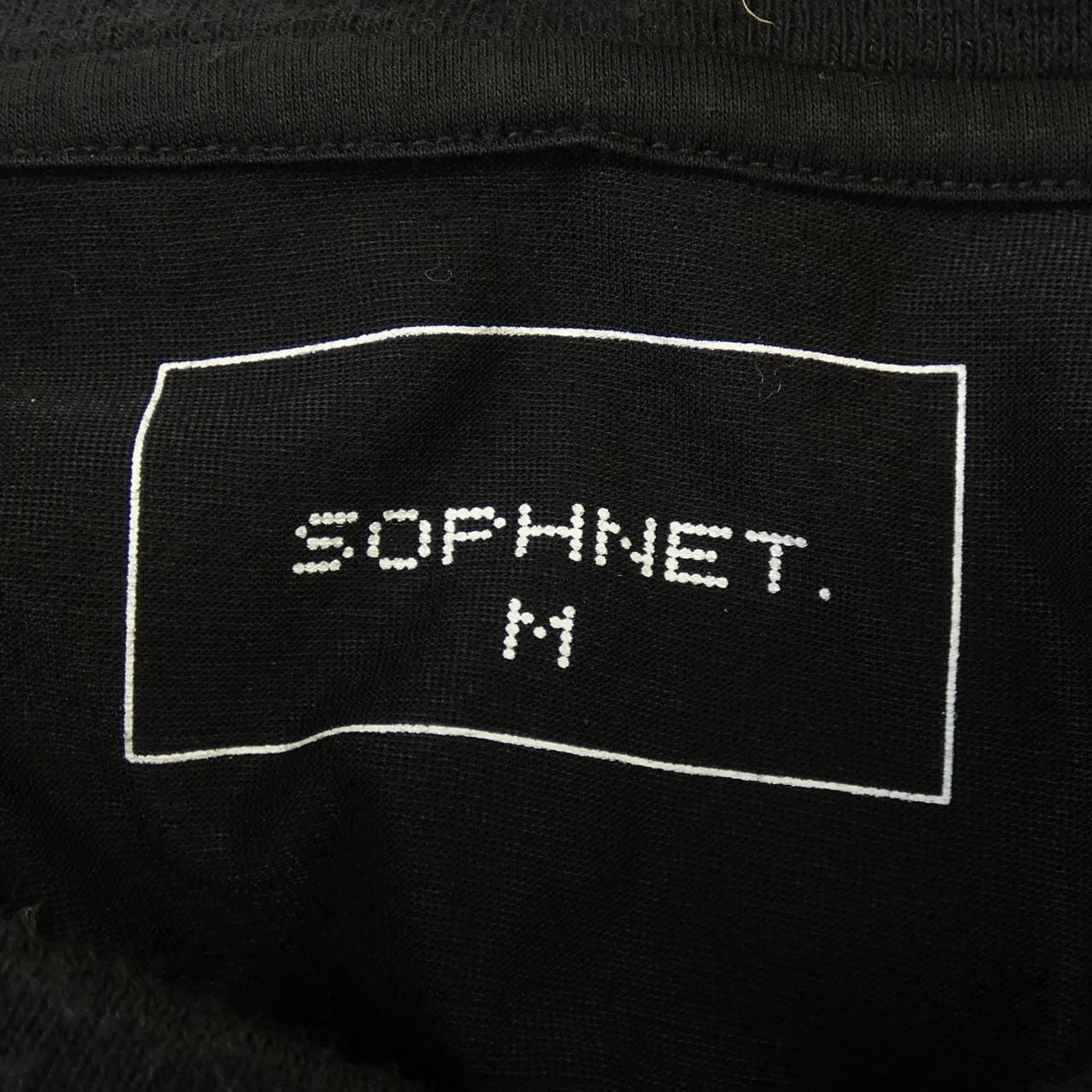 ソフネット SOPHNET SOPH-200070 Tシャツ
