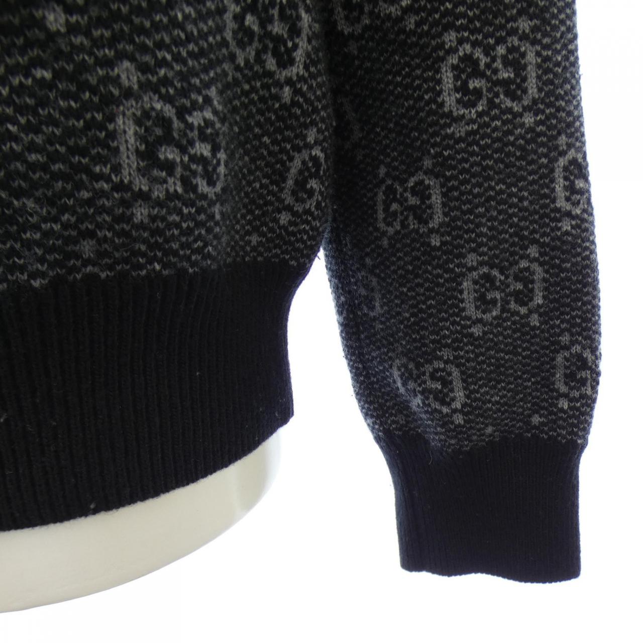 GUCCI針織衫
