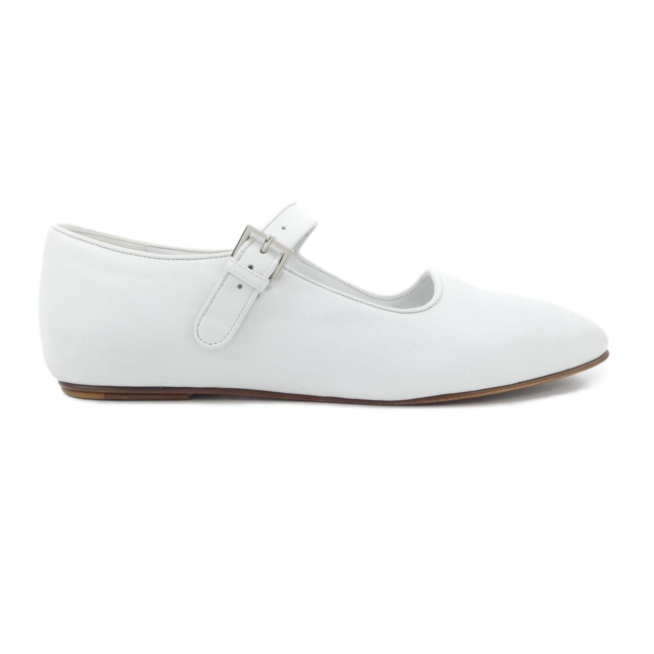 THE ROW AVA F1003-N61 Flat Shoes