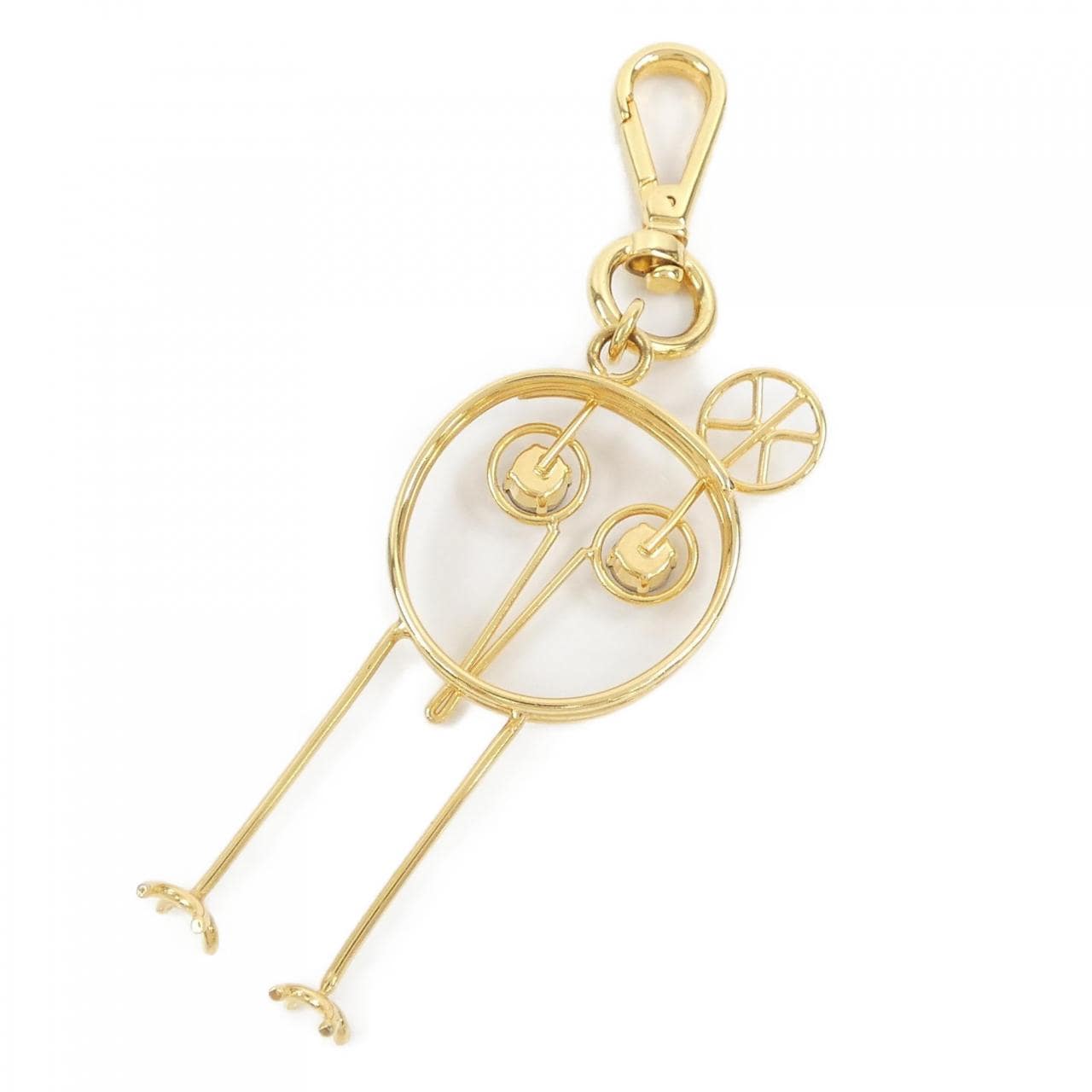 マルニ MARNI KEY HOLDER
