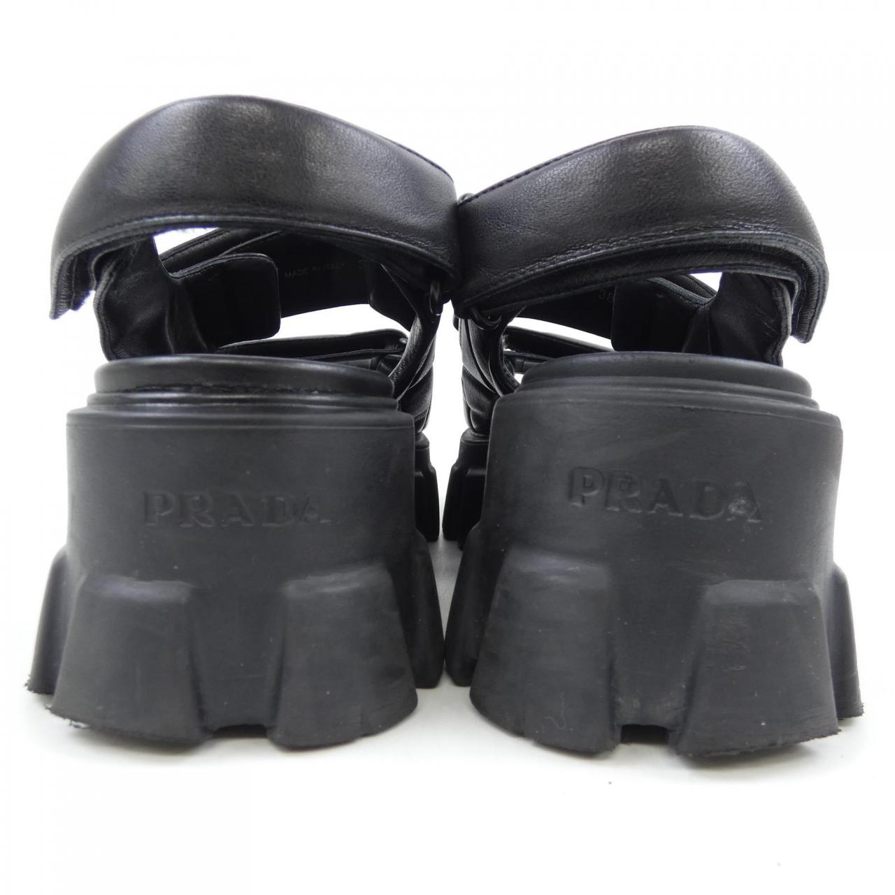 プラダ PRADA 1X721M サンダル