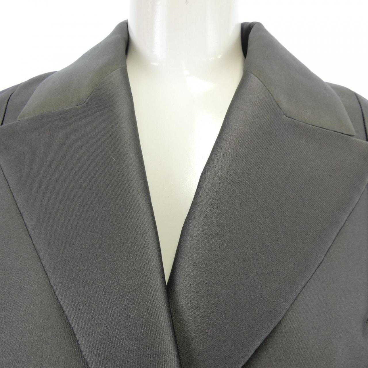 クリスチャンディオール CHRISTIAN DIOR 4A21700A1908 コート