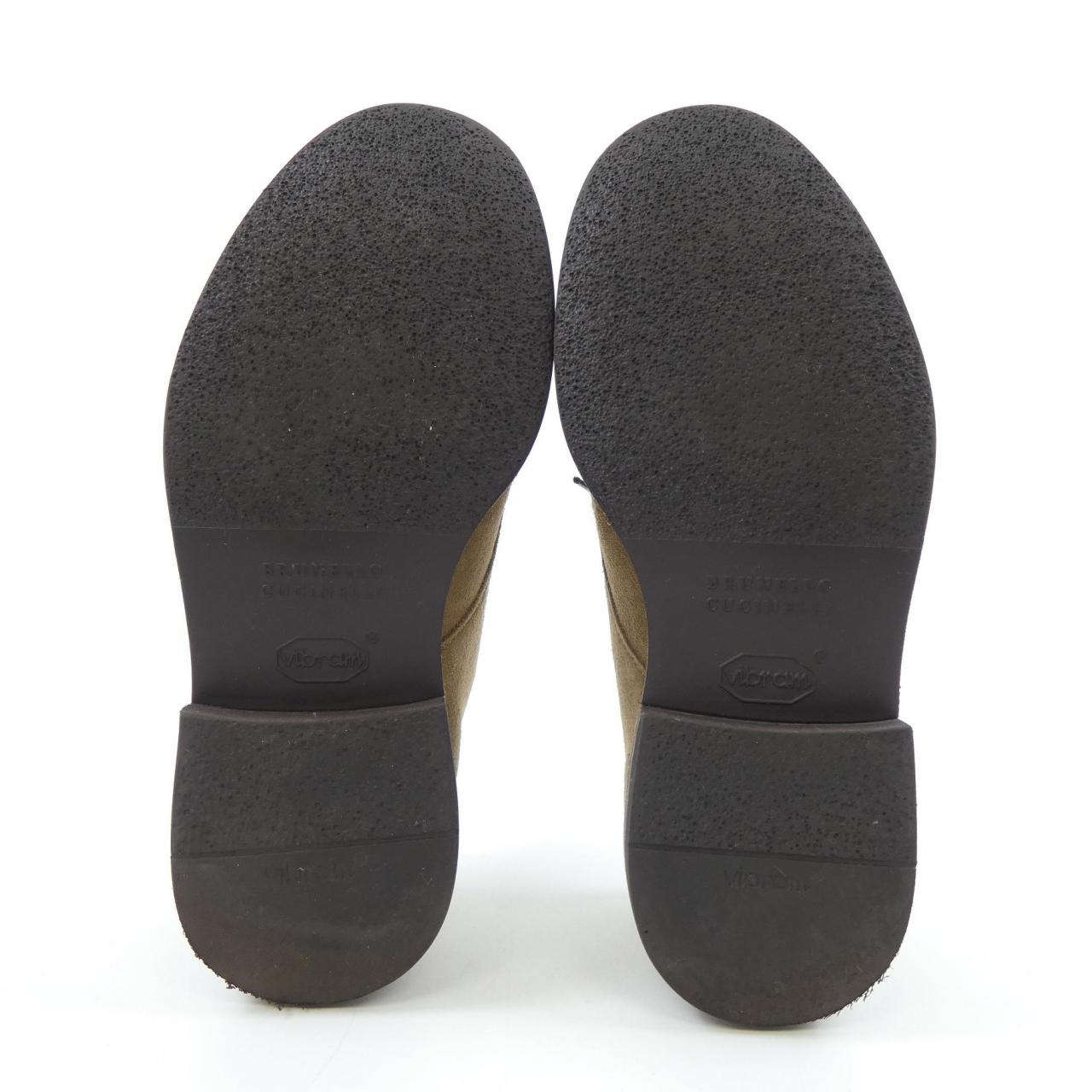 ブルネロクチネリ BRUNELLO CUCINELLI シューズ