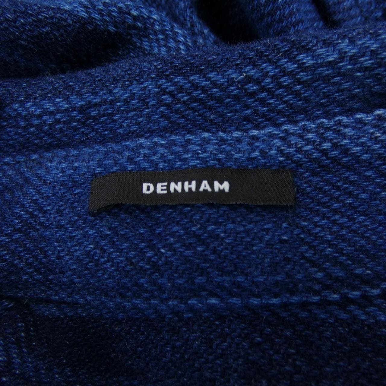 デンハム DENHAM シャツ