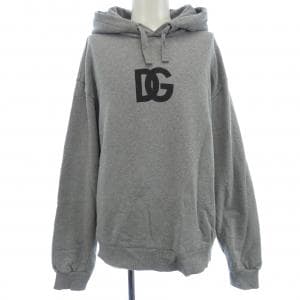 ドルチェアンドガッバーナ DOLCE&GABBANA G9AUST G7M1B パーカー