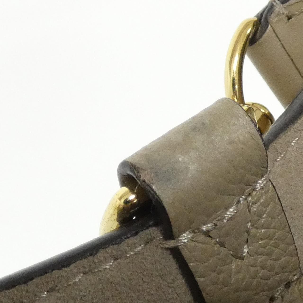 ルイヴィトン バイカラー モノグラム アンプラント ネオ ノエ MM M45555 ショルダーバッグ