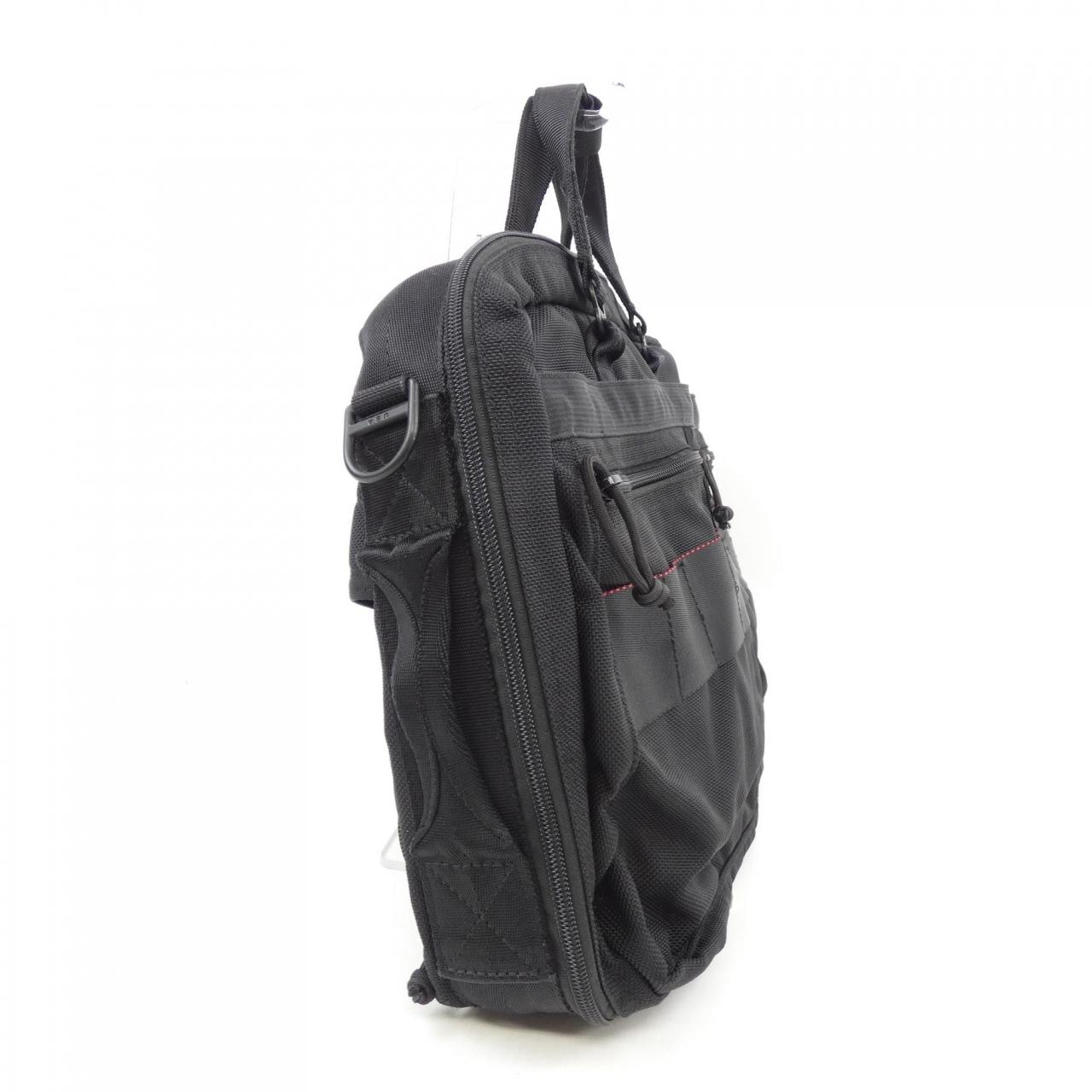 ブリーフィング BRIEFING 3WAY BAG