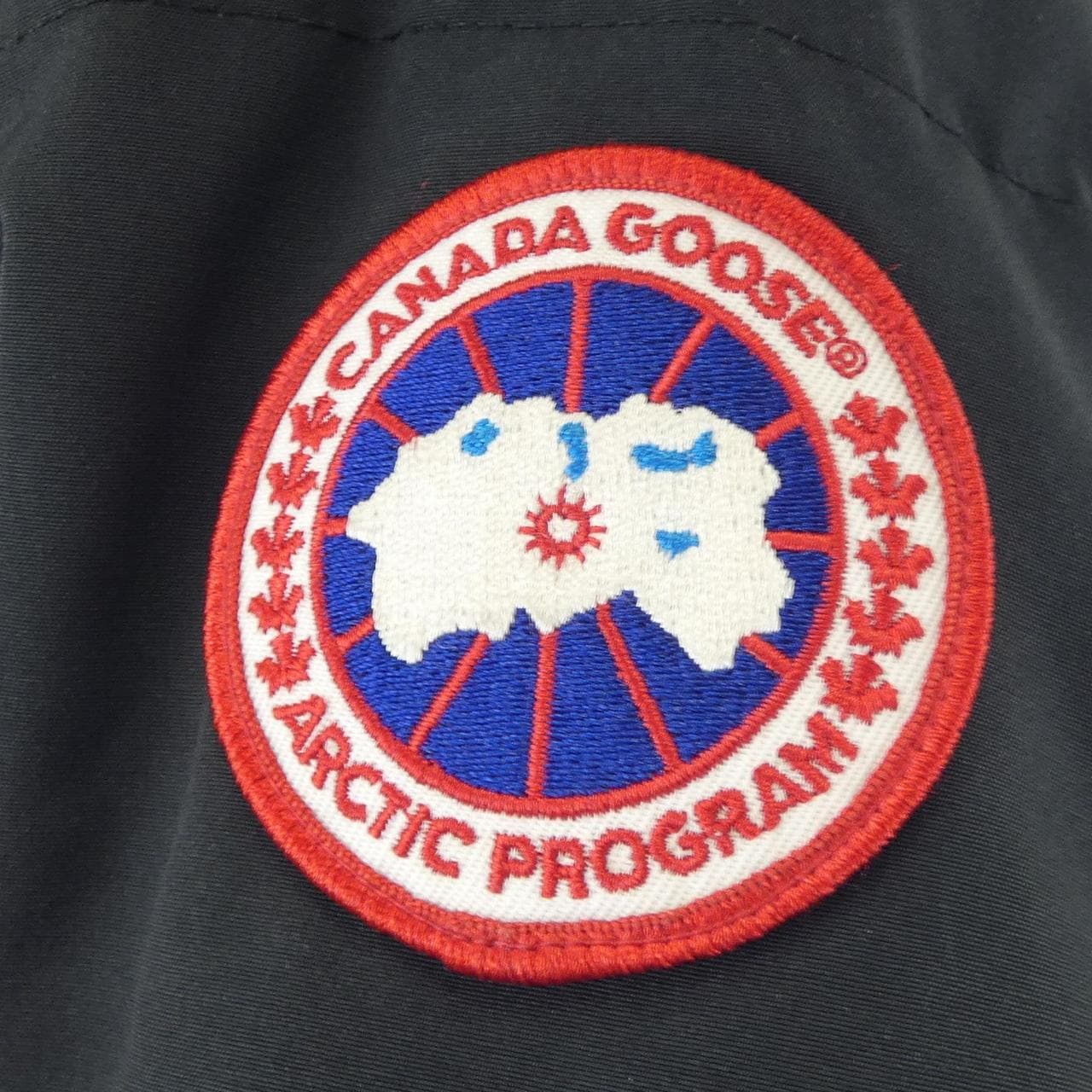 カナダグース CANADA GOOSE 2302JL MACKENZIE マッケンジー ダウンコート