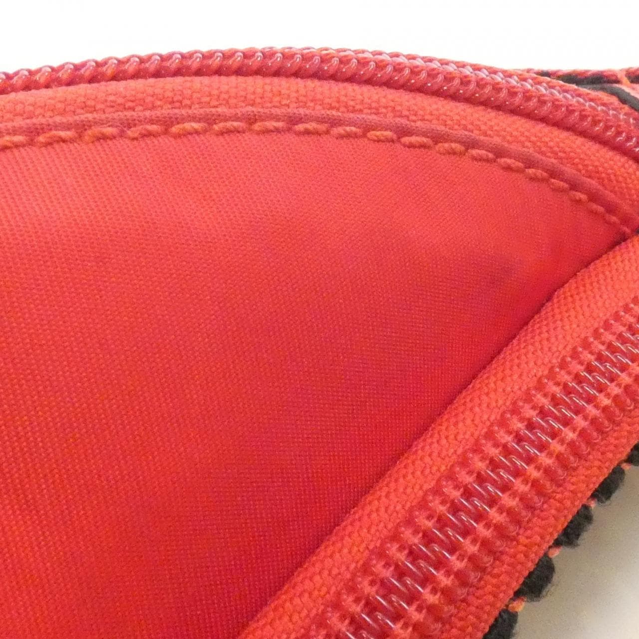 クリスチャンルブタン ウエストバッグ