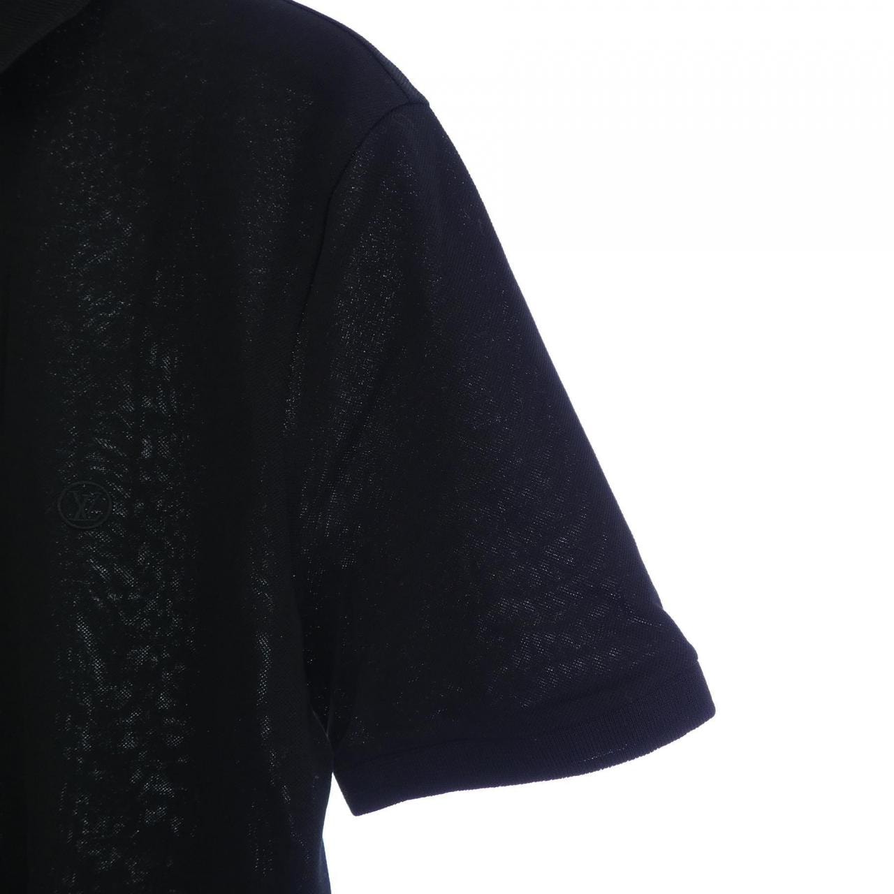 ルイヴィトン LOUIS VUITTON クラシックショートスリーブピケポロ HAJR32JEA ポロシャツ