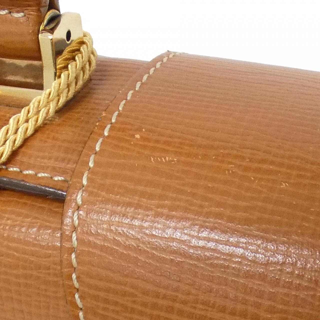 【ヴィンテージ】ロエベ バッグ