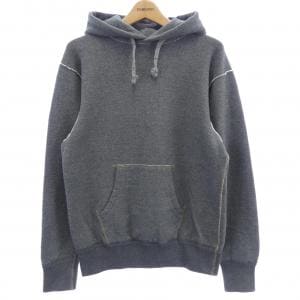 フォーティーファイブアールピーエム 45 RPM パーカー