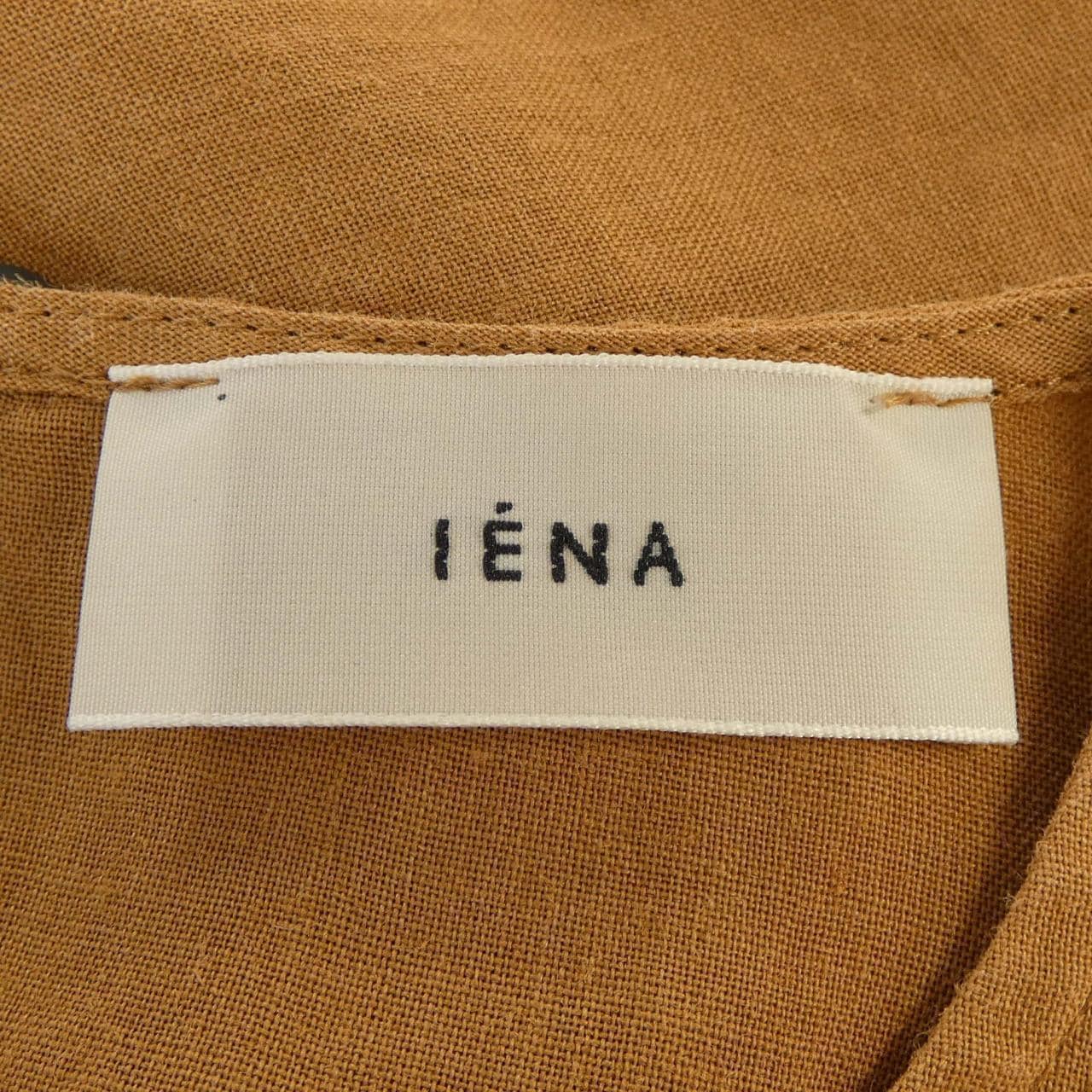 イエナ IENA 20-040-900-5250-2-0 ワンピース